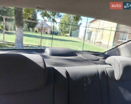Серый Шевроле Авео, объемом двигателя 1.5 л и пробегом 122 тыс. км за 4400 $, фото 9 на Automoto.ua