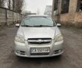 Сірий Шевроле Авео, об'ємом двигуна 1.5 л та пробігом 160 тис. км за 4200 $, фото 7 на Automoto.ua