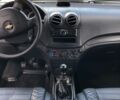 Сірий Шевроле Авео, об'ємом двигуна 1.5 л та пробігом 178 тис. км за 4300 $, фото 9 на Automoto.ua