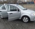 Серый Шевроле Авео, объемом двигателя 1.5 л и пробегом 184 тыс. км за 5700 $, фото 19 на Automoto.ua