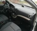 Серый Шевроле Авео, объемом двигателя 1.5 л и пробегом 177 тыс. км за 3800 $, фото 8 на Automoto.ua