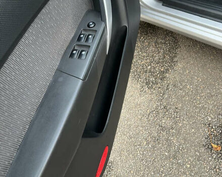 Серый Шевроле Авео, объемом двигателя 0 л и пробегом 140 тыс. км за 5450 $, фото 20 на Automoto.ua