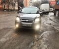 Серый Шевроле Авео, объемом двигателя 1.5 л и пробегом 150 тыс. км за 4800 $, фото 1 на Automoto.ua