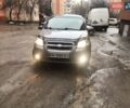 Серый Шевроле Авео, объемом двигателя 1.5 л и пробегом 150 тыс. км за 5300 $, фото 1 на Automoto.ua