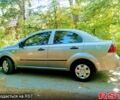 Серый Шевроле Авео, объемом двигателя 1.5 л и пробегом 170 тыс. км за 4200 $, фото 2 на Automoto.ua