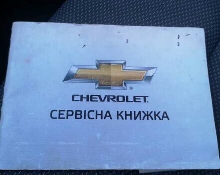 Серый Шевроле Авео, объемом двигателя 1.5 л и пробегом 177 тыс. км за 3800 $, фото 11 на Automoto.ua