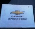Серый Шевроле Авео, объемом двигателя 1.5 л и пробегом 177 тыс. км за 3800 $, фото 11 на Automoto.ua