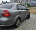 Сірий Шевроле Авео, об'ємом двигуна 1.5 л та пробігом 228 тис. км за 4400 $, фото 5 на Automoto.ua