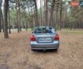 Серый Шевроле Авео, объемом двигателя 1.21 л и пробегом 161 тыс. км за 4800 $, фото 4 на Automoto.ua