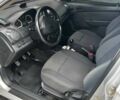 Серый Шевроле Авео, объемом двигателя 1.5 л и пробегом 292 тыс. км за 3450 $, фото 18 на Automoto.ua