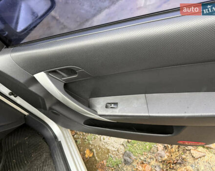 Серый Шевроле Авео, объемом двигателя 1.5 л и пробегом 190 тыс. км за 4600 $, фото 8 на Automoto.ua