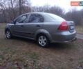 Серый Шевроле Авео, объемом двигателя 1.5 л и пробегом 270 тыс. км за 4300 $, фото 1 на Automoto.ua