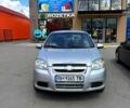 Сірий Шевроле Авео, об'ємом двигуна 1.5 л та пробігом 223 тис. км за 2900 $, фото 1 на Automoto.ua