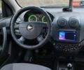Серый Шевроле Авео, объемом двигателя 1.5 л и пробегом 124 тыс. км за 4800 $, фото 17 на Automoto.ua