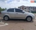 Сірий Шевроле Авео, об'ємом двигуна 1.5 л та пробігом 90 тис. км за 4699 $, фото 2 на Automoto.ua