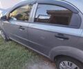 Серый Шевроле Авео, объемом двигателя 1.5 л и пробегом 140 тыс. км за 3098 $, фото 1 на Automoto.ua