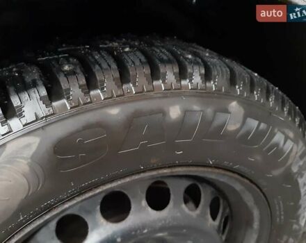 Сірий Шевроле Авео, об'ємом двигуна 1.4 л та пробігом 147 тис. км за 6400 $, фото 20 на Automoto.ua