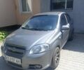 Сірий Шевроле Авео, об'ємом двигуна 1.5 л та пробігом 247 тис. км за 5000 $, фото 1 на Automoto.ua