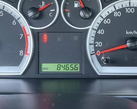 Серый Шевроле Авео, объемом двигателя 1.5 л и пробегом 84 тыс. км за 6200 $, фото 8 на Automoto.ua