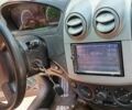 Серый Шевроле Авео, объемом двигателя 1.5 л и пробегом 300 тыс. км за 2999 $, фото 1 на Automoto.ua