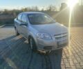 Шевроле Авео 2011 в Миколаїв на Automoto.ua Серый Шевроле Авео, объемом двигателя 1.5 л и пробегом 191 тыс. км за 4300 $, фото 5 на Automoto.ua
