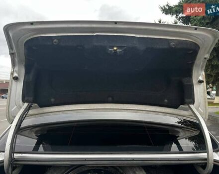 Серый Шевроле Авео, объемом двигателя 1.5 л и пробегом 292 тыс. км за 3450 $, фото 30 на Automoto.ua