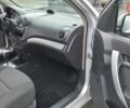 Серый Шевроле Авео, объемом двигателя 1.5 л и пробегом 184 тыс. км за 5700 $, фото 22 на Automoto.ua