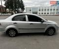 Серый Шевроле Авео, объемом двигателя 1.5 л и пробегом 292 тыс. км за 3450 $, фото 3 на Automoto.ua