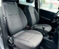 Серый Шевроле Авео, объемом двигателя 1.5 л и пробегом 110 тыс. км за 2799 $, фото 6 на Automoto.ua