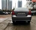 Сірий Шевроле Авео, об'ємом двигуна 1.5 л та пробігом 240 тис. км за 4500 $, фото 3 на Automoto.ua