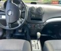 Серый Шевроле Авео, объемом двигателя 1.5 л и пробегом 250 тыс. км за 4800 $, фото 13 на Automoto.ua