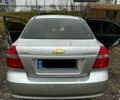 Сірий Шевроле Авео, об'ємом двигуна 1.5 л та пробігом 73 тис. км за 3500 $, фото 3 на Automoto.ua