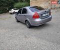 Серый Шевроле Авео, объемом двигателя 1.5 л и пробегом 208 тыс. км за 4750 $, фото 3 на Automoto.ua