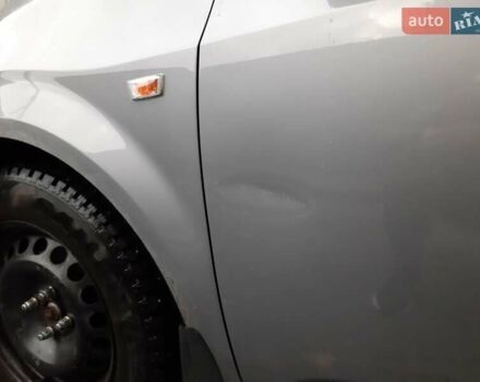 Сірий Шевроле Авео, об'ємом двигуна 1.4 л та пробігом 147 тис. км за 6400 $, фото 28 на Automoto.ua