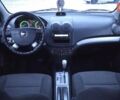 Сірий Шевроле Авео, об'ємом двигуна 1.5 л та пробігом 184 тис. км за 5500 $, фото 32 на Automoto.ua