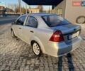Шевроле Авео 2011 в Миколаїв на Automoto.ua Серый Шевроле Авео, объемом двигателя 1.5 л и пробегом 191 тыс. км за 4300 $, фото 2 на Automoto.ua