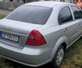 Сірий Шевроле Авео, об'ємом двигуна 1.5 л та пробігом 93 тис. км за 5000 $, фото 6 на Automoto.ua