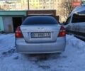Серый Шевроле Авео, объемом двигателя 1.5 л и пробегом 200 тыс. км за 4000 $, фото 6 на Automoto.ua