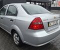 Серый Шевроле Авео, объемом двигателя 1.5 л и пробегом 184 тыс. км за 5700 $, фото 6 на Automoto.ua