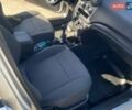 Серый Шевроле Авео, объемом двигателя 1.5 л и пробегом 219 тыс. км за 3500 $, фото 12 на Automoto.ua