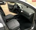 Серый Шевроле Авео, объемом двигателя 1.5 л и пробегом 240 тыс. км за 3800 $, фото 1 на Automoto.ua