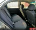 Серый Шевроле Авео, объемом двигателя 15 л и пробегом 175 тыс. км за 4400 $, фото 12 на Automoto.ua