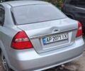 Серый Шевроле Авео, объемом двигателя 1.5 л и пробегом 156 тыс. км за 4000 $, фото 1 на Automoto.ua