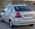 Серый Шевроле Авео, объемом двигателя 1.5 л и пробегом 96 тыс. км за 5499 $, фото 26 на Automoto.ua