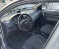 Серый Шевроле Авео, объемом двигателя 1.5 л и пробегом 284 тыс. км за 3500 $, фото 10 на Automoto.ua