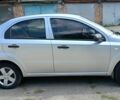 Сірий Шевроле Авео, об'ємом двигуна 0 л та пробігом 255 тис. км за 3401 $, фото 3 на Automoto.ua