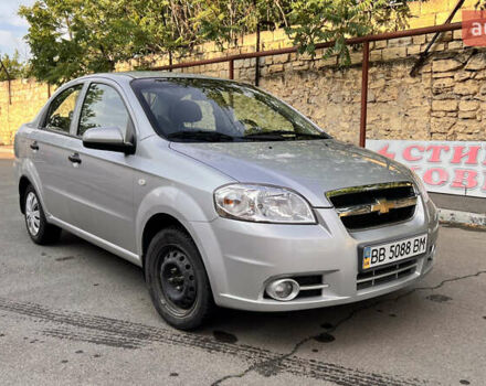 Шевроле Авео 2011 в Николаеве на Automoto.ua Серый Шевроле Авео, объемом двигателя 1.5 л и пробегом 24 тыс. км за 6900 $, фото 1 на Automoto.ua