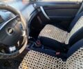 Серый Шевроле Авео, объемом двигателя 1.5 л и пробегом 160 тыс. км за 3599 $, фото 6 на Automoto.ua