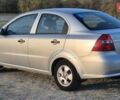 Серый Шевроле Авео, объемом двигателя 1.5 л и пробегом 96 тыс. км за 5499 $, фото 4 на Automoto.ua