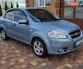 Сірий Шевроле Авео, об'ємом двигуна 1.5 л та пробігом 220 тис. км за 2900 $, фото 4 на Automoto.ua
